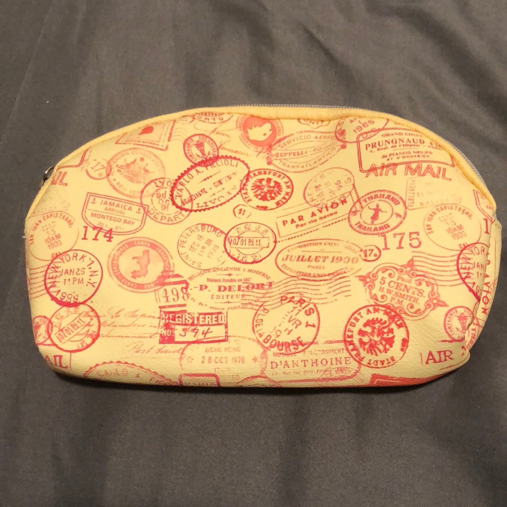 Ipsy bag